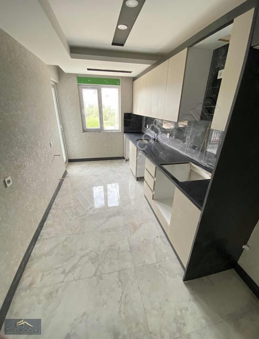 Fevzi Çakmak Mah. Şehir Hast. Güzergahı 2+1 Katta Sıfır Daireler - Görsel 16