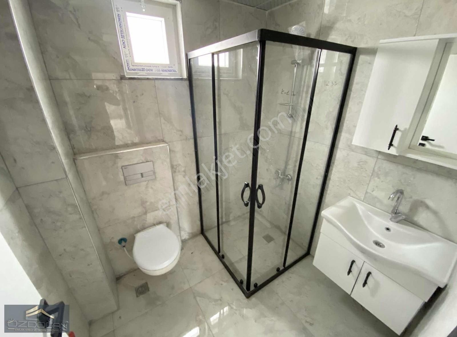 Fevzi Çakmak Mah. Şehir Hast. Güzergahı 2+1 Katta Sıfır Daireler - Görsel 11