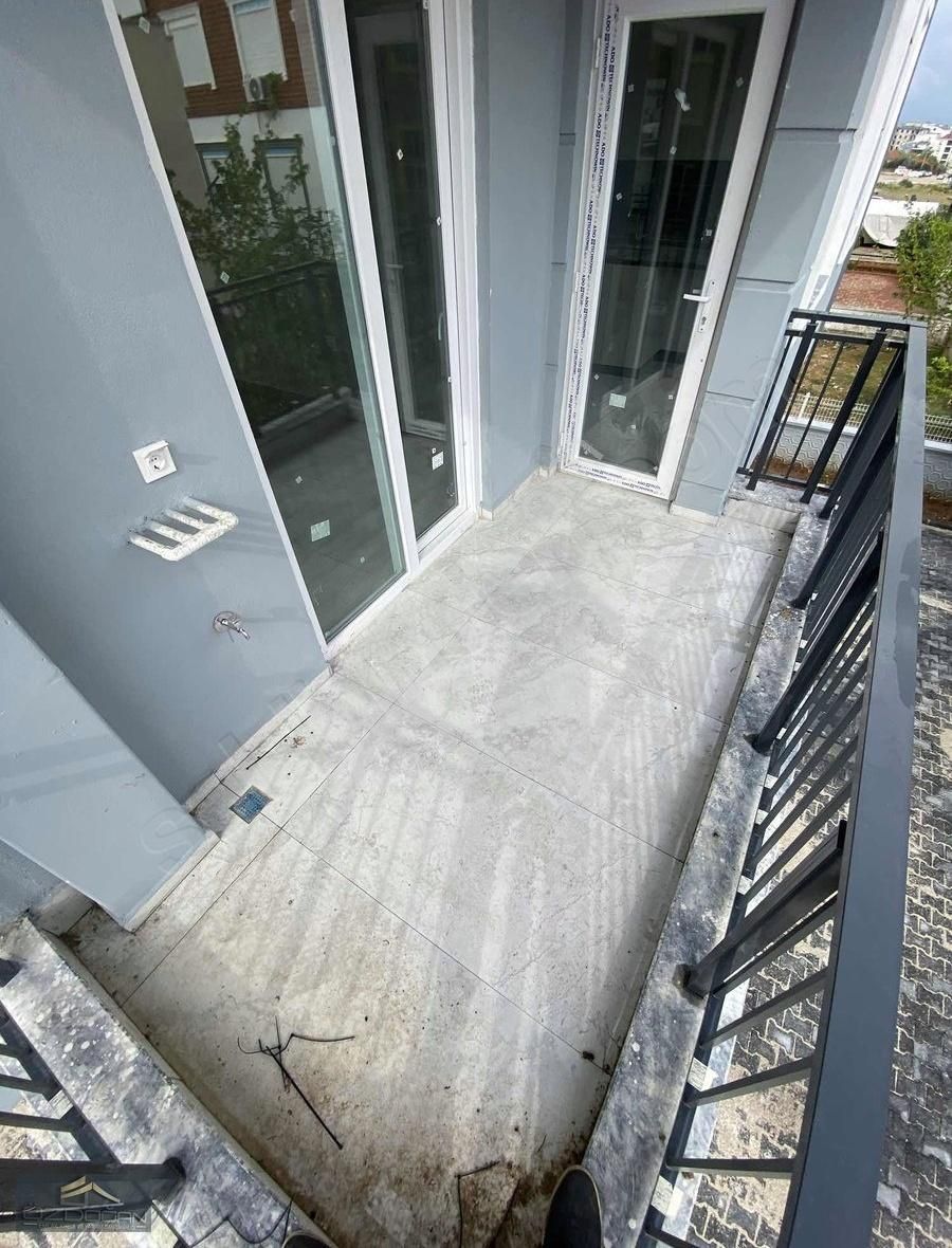 Fevzi Çakmak Mah. Şehir Hast. Güzergahı 2+1 Katta Sıfır Daireler - Görsel 10