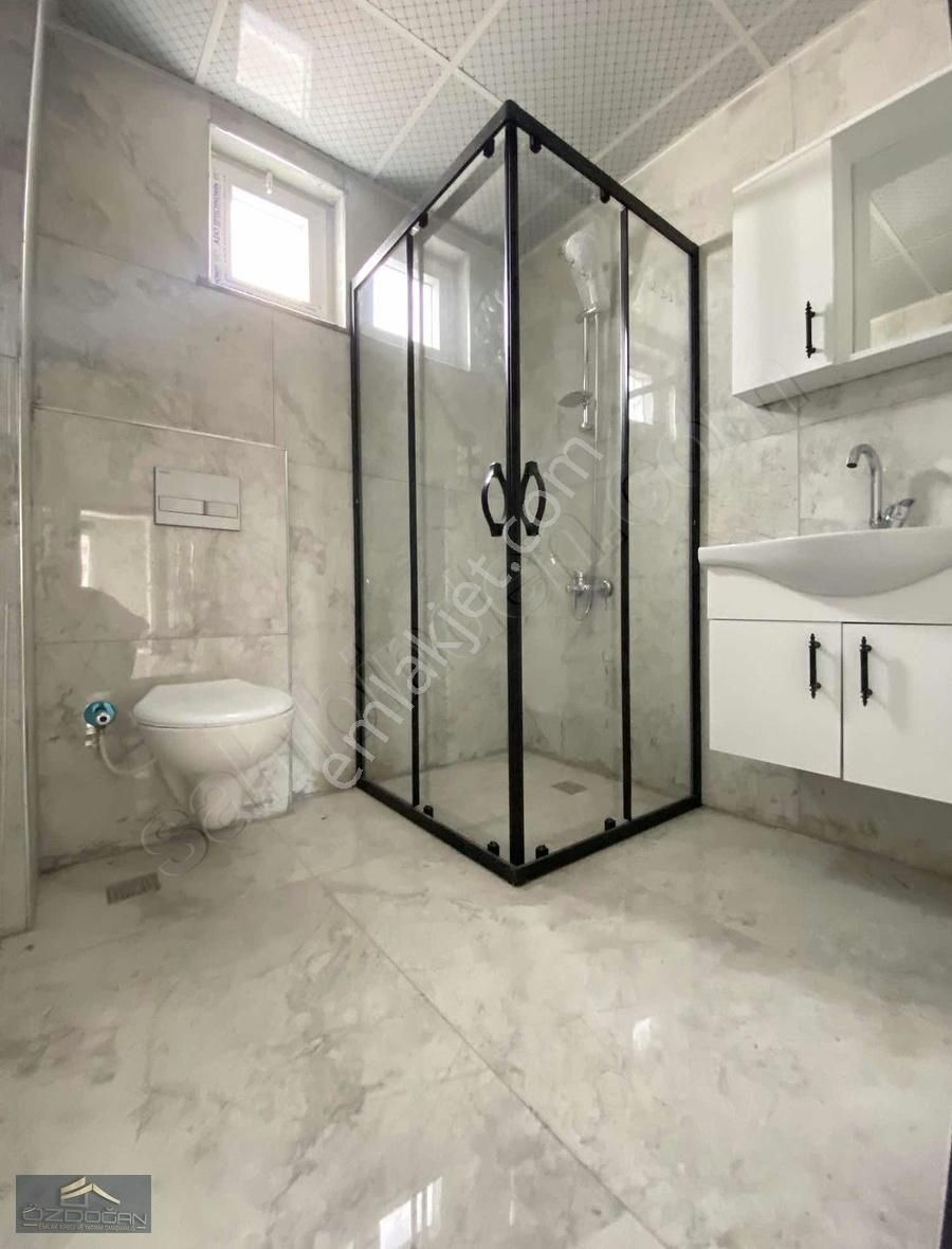 Fevzi Çakmak Mah. Şehir Hast. Güzergahı 2+1 Katta Sıfır Daireler - Görsel 17