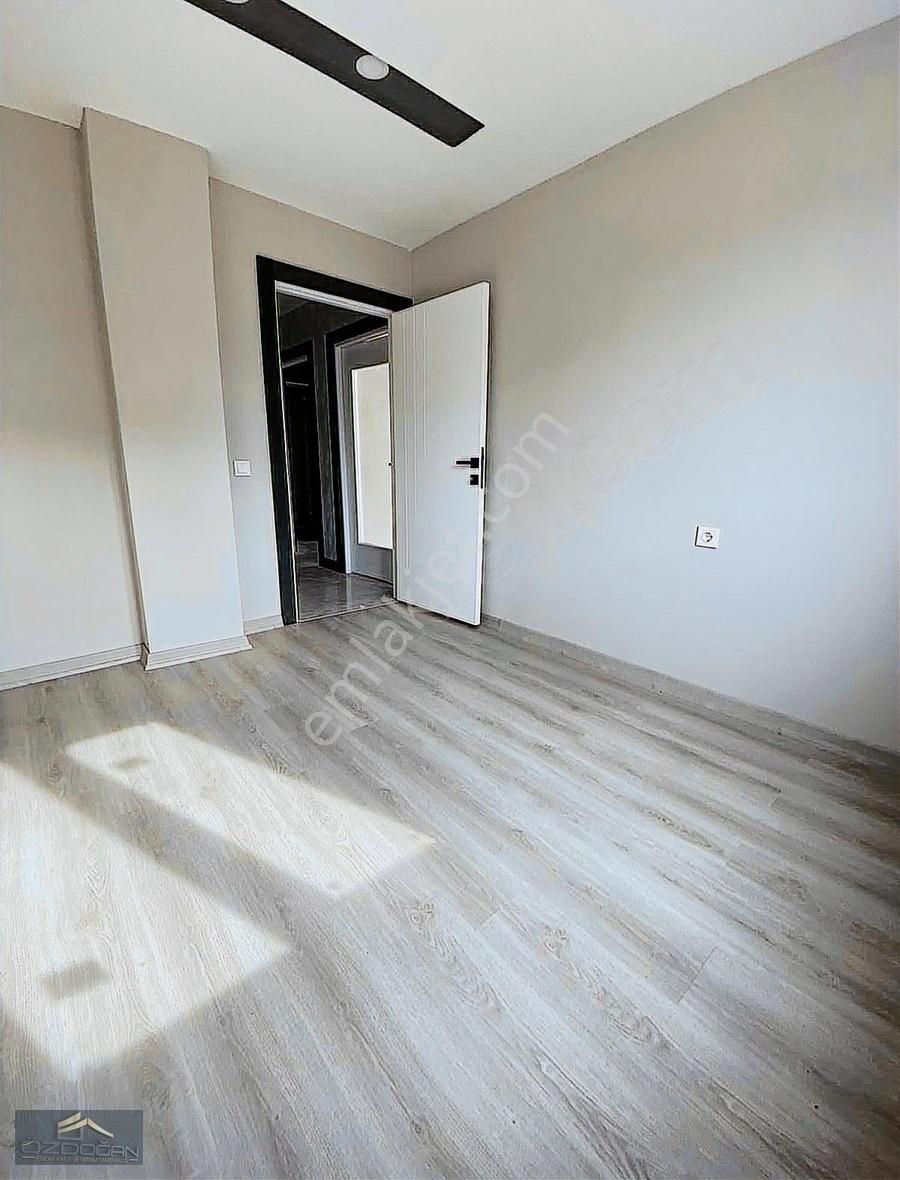 Fevzi Çakmak Mah. Şehir Hast. Güzergahı 2+1 Katta Sıfır Daireler - Görsel 3