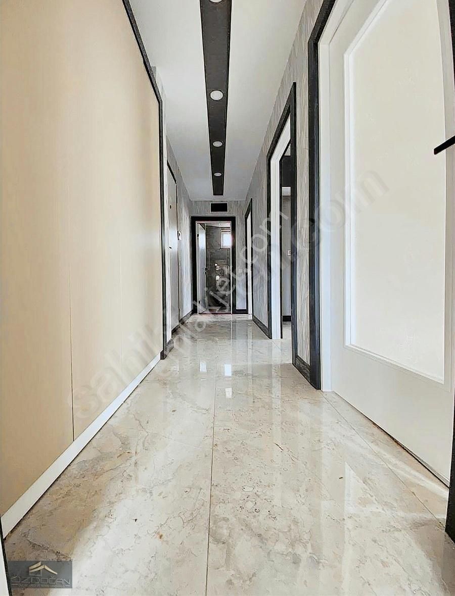 Fevzi Çakmak Mah. Şehir Hast. Güzergahı 2+1 Katta Sıfır Daireler - Görsel 18