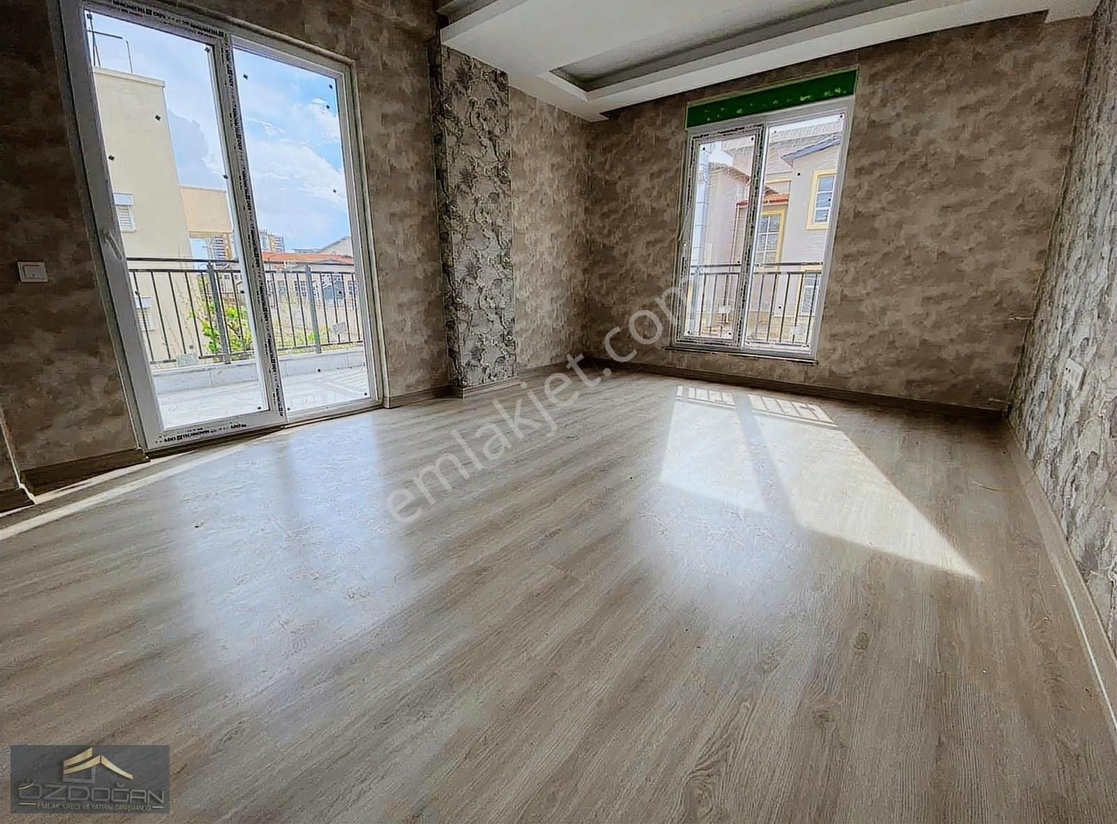 Fevzi Çakmak Mah. Şehir Hast. Güzergahı 2+1 Katta Sıfır Daireler - Görsel 8