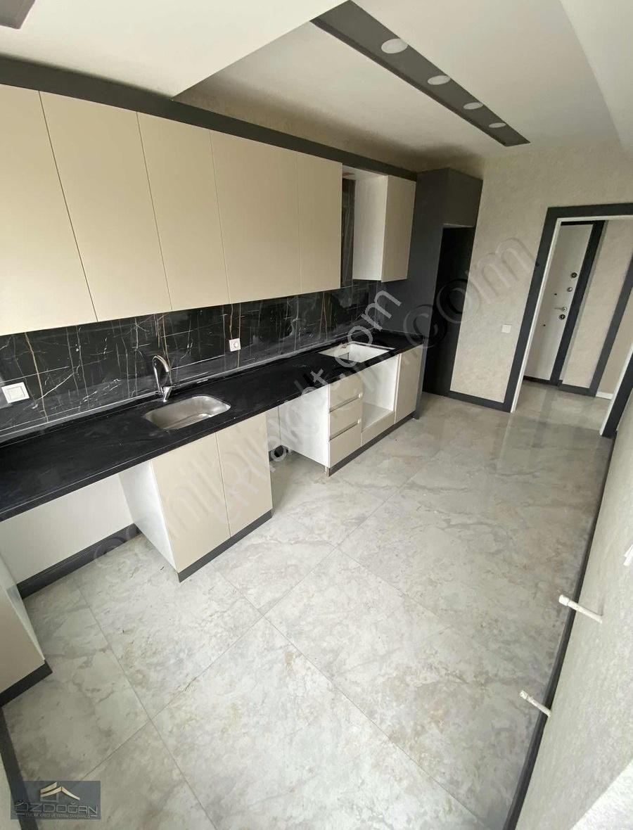 Fevzi Çakmak Mah. Şehir Hast. Güzergahı 2+1 Katta Sıfır Daireler - Görsel 9