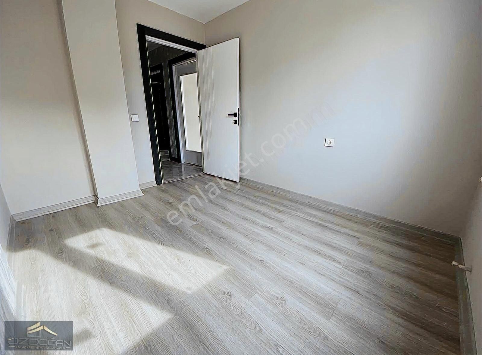 Fevzi Çakmak Mah. Şehir Hast. Güzergahı 2+1 Katta Sıfır Daireler - Görsel 7