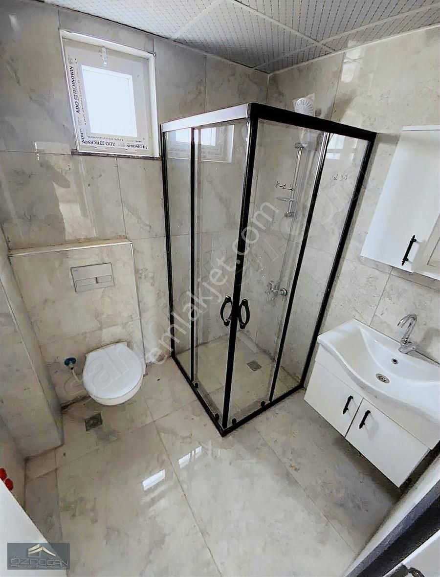 Fevzi Çakmak Mah. Şehir Hast. Güzergahı 2+1 Katta Sıfır Daireler - Görsel 15