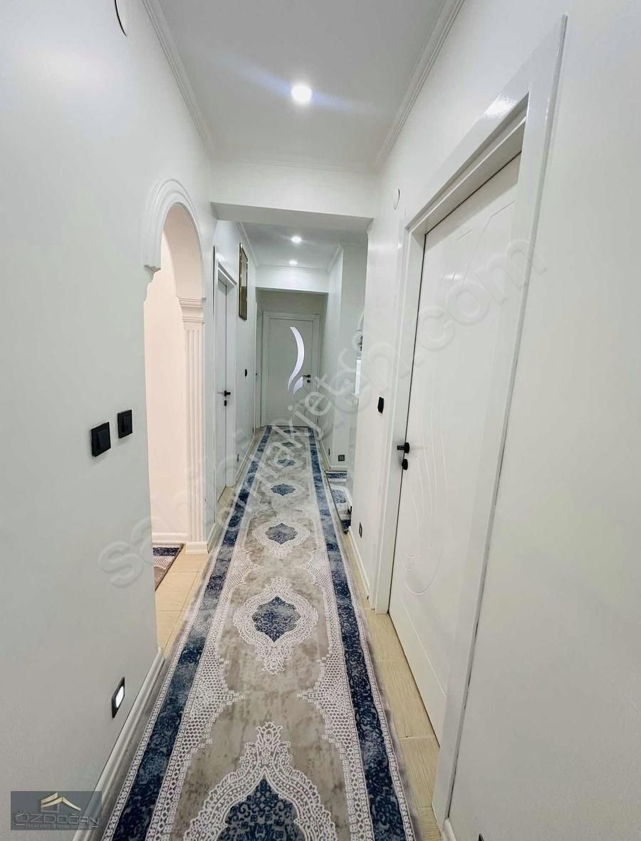 Kuzeyyaka Da Cadde Üstü 3+1 140m2 İçi Yapılı Lüx Daire