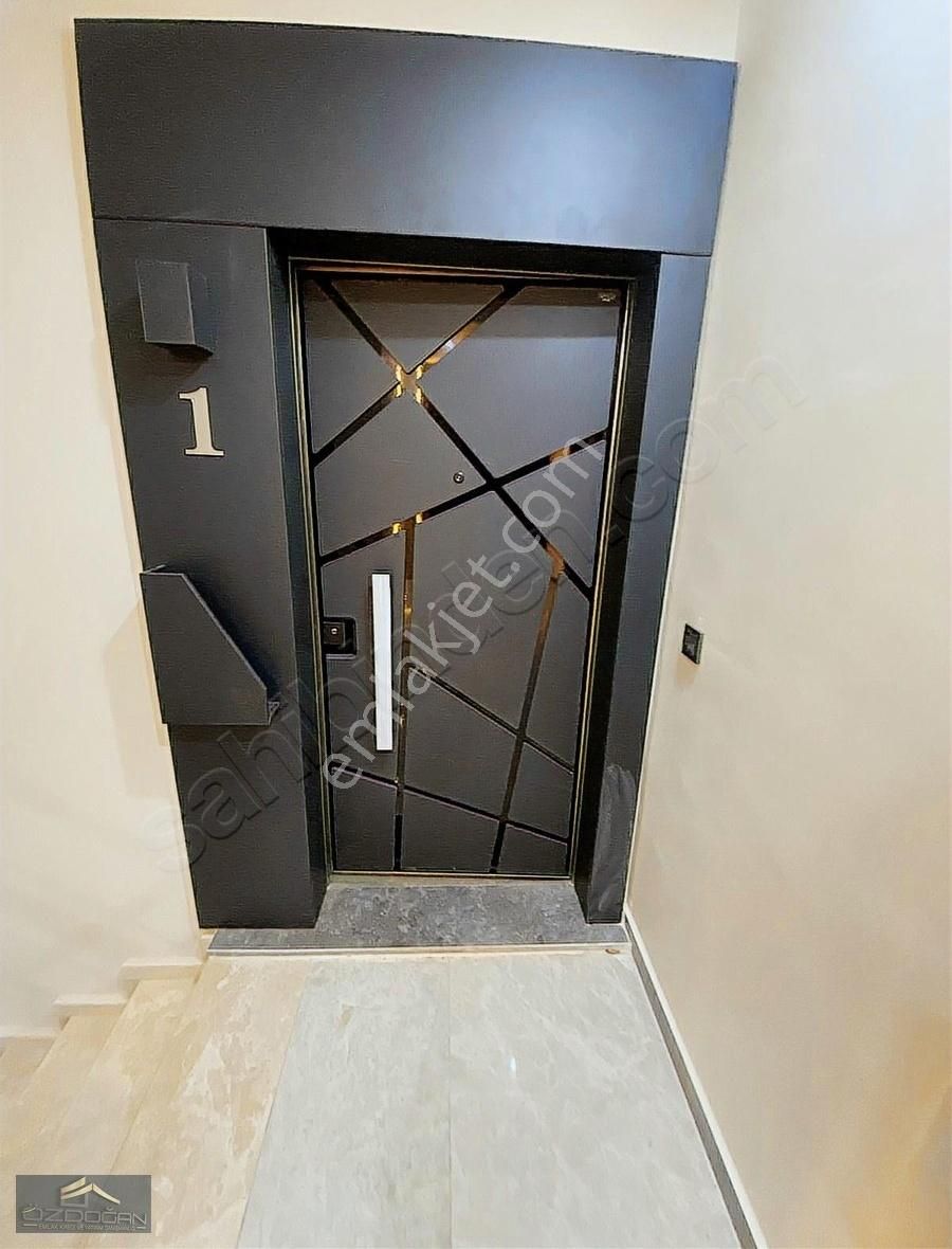 2+1 115 M2 Havuzlu Asansörlü 1.sınıf İşçilik Satılık Daire - Görsel 30