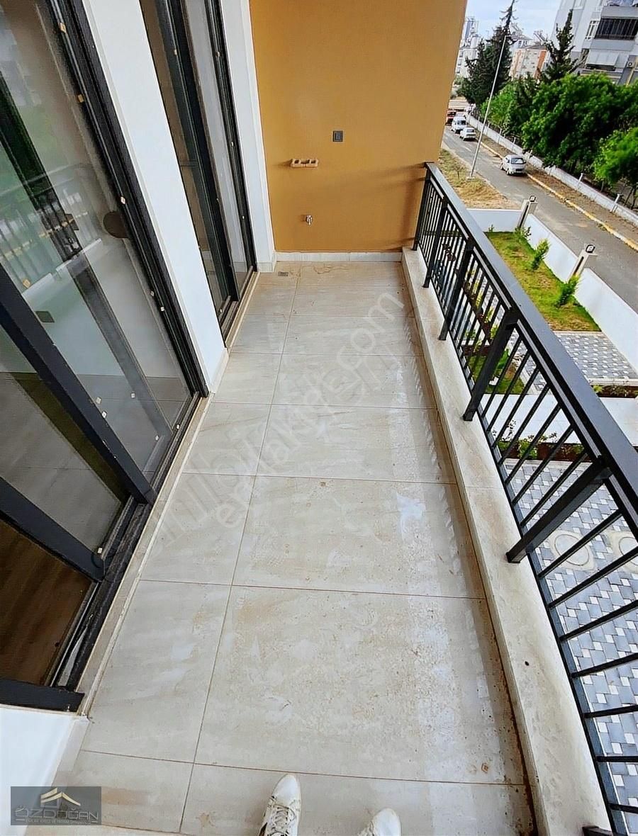 2+1 115 M2 Havuzlu Asansörlü 1.sınıf İşçilik Satılık Daire - Görsel 26