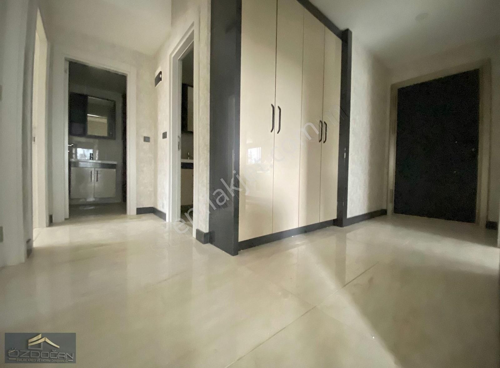 2+1 115 M2 Havuzlu Asansörlü 1.sınıf İşçilik Satılık Daire - Görsel 16