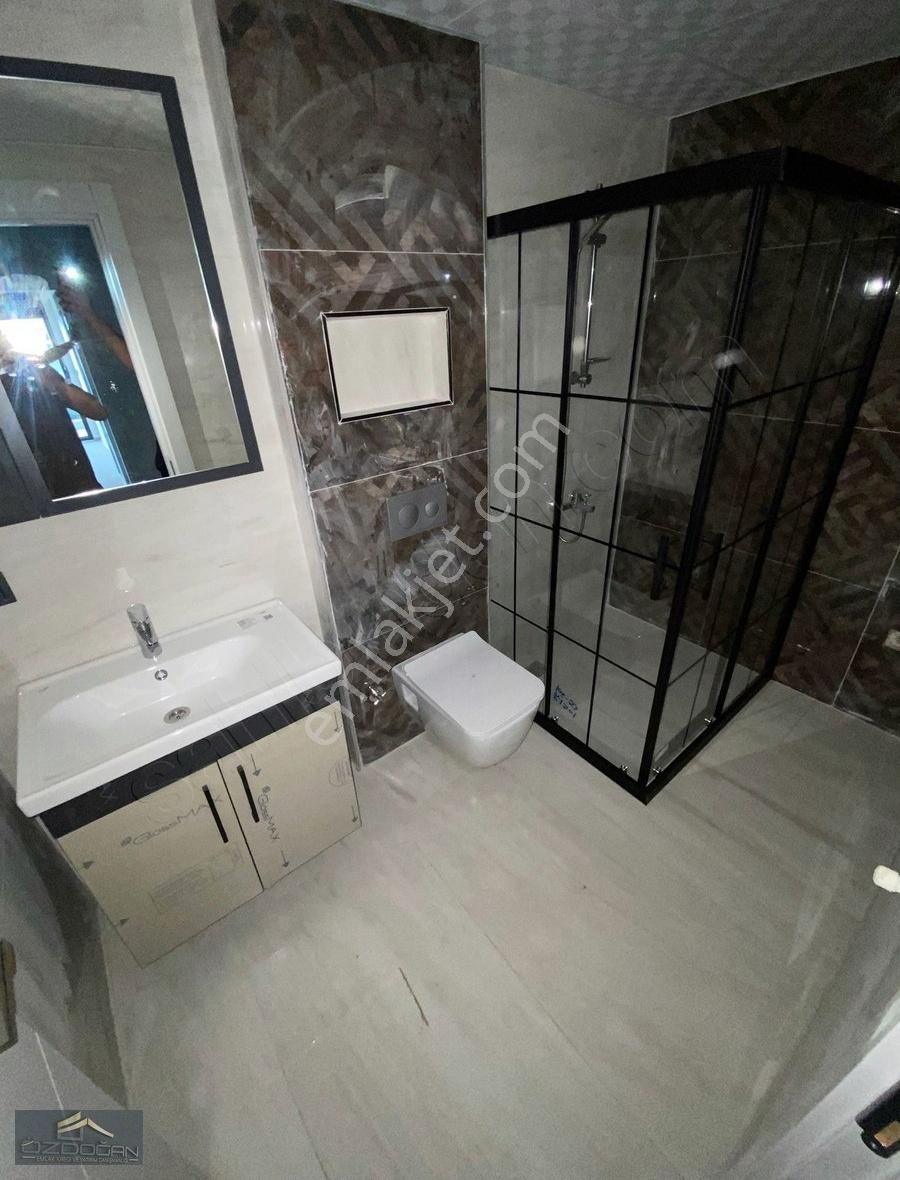 2+1 115 M2 Havuzlu Asansörlü 1.sınıf İşçilik Satılık Daire - Görsel 9