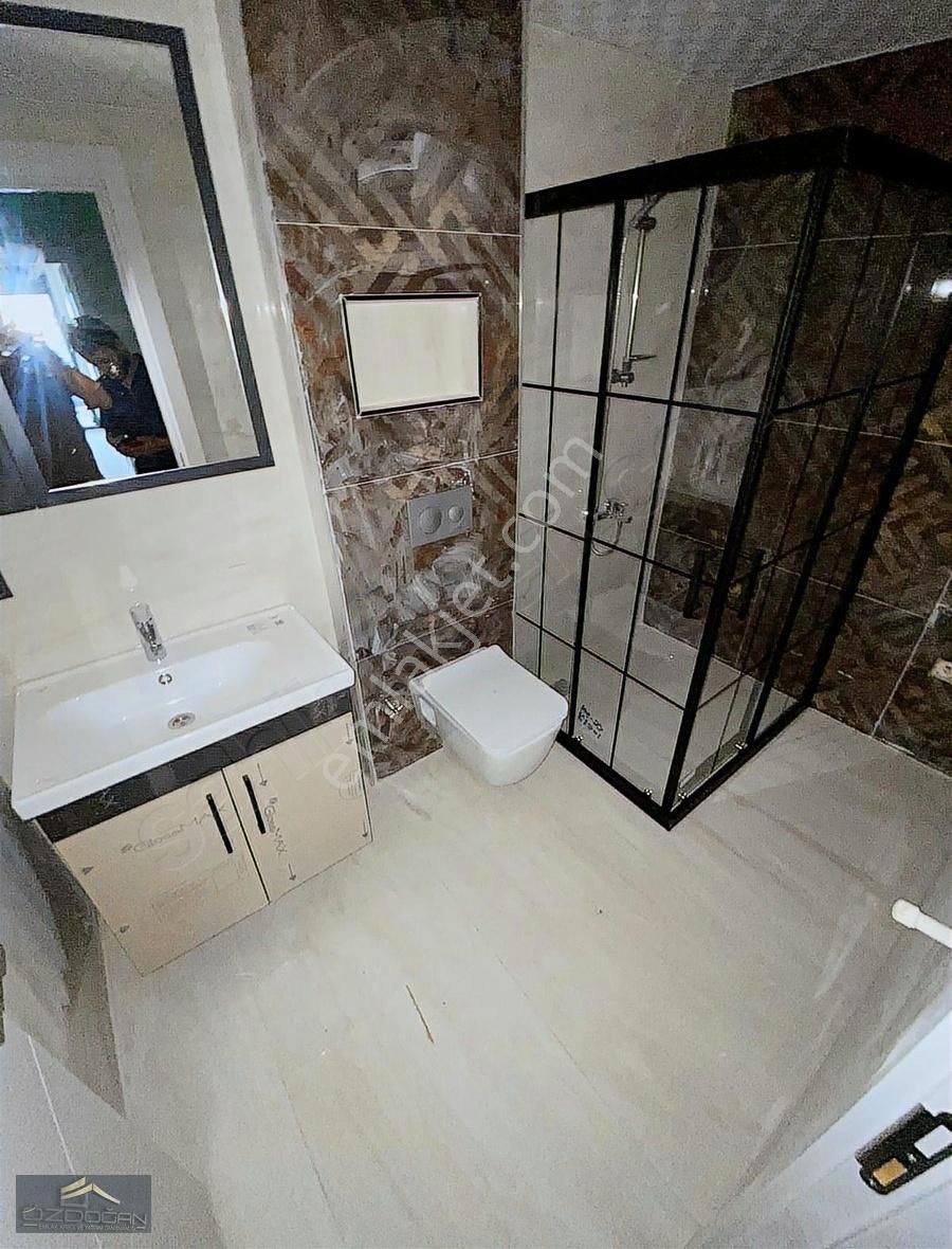 2+1 115 M2 Havuzlu Asansörlü 1.sınıf İşçilik Satılık Daire - Görsel 7