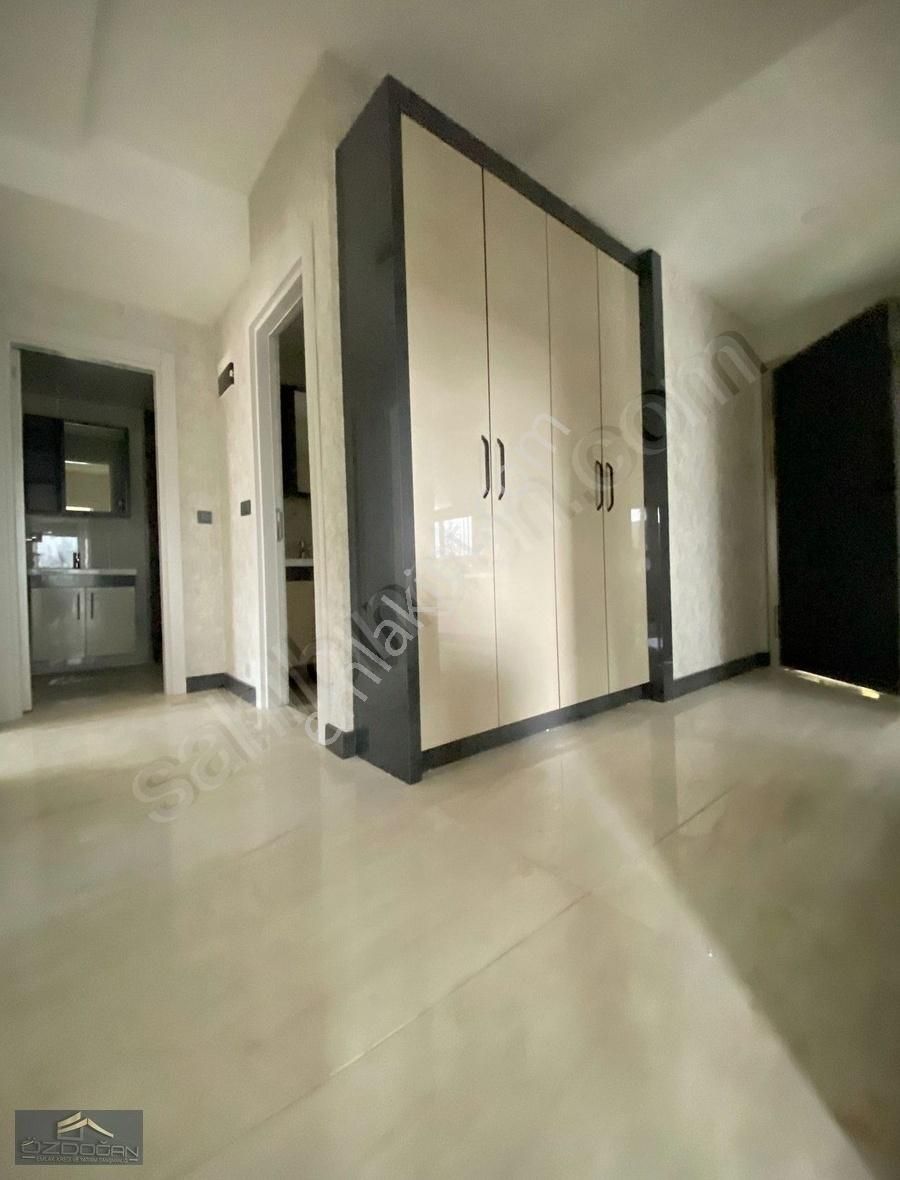2+1 115 M2 Havuzlu Asansörlü 1.sınıf İşçilik Satılık Daire - Görsel 12
