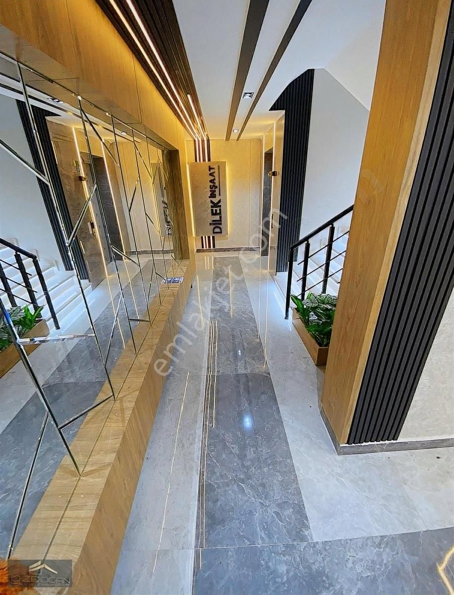 2+1 115 M2 Havuzlu Asansörlü 1.sınıf İşçilik Satılık Daire - Görsel 27