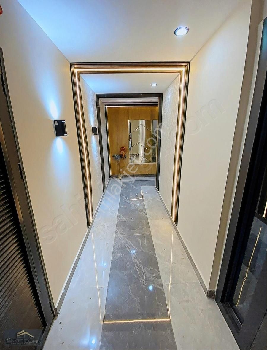 2+1 115 M2 Havuzlu Asansörlü 1.sınıf İşçilik Satılık Daire - Görsel 23