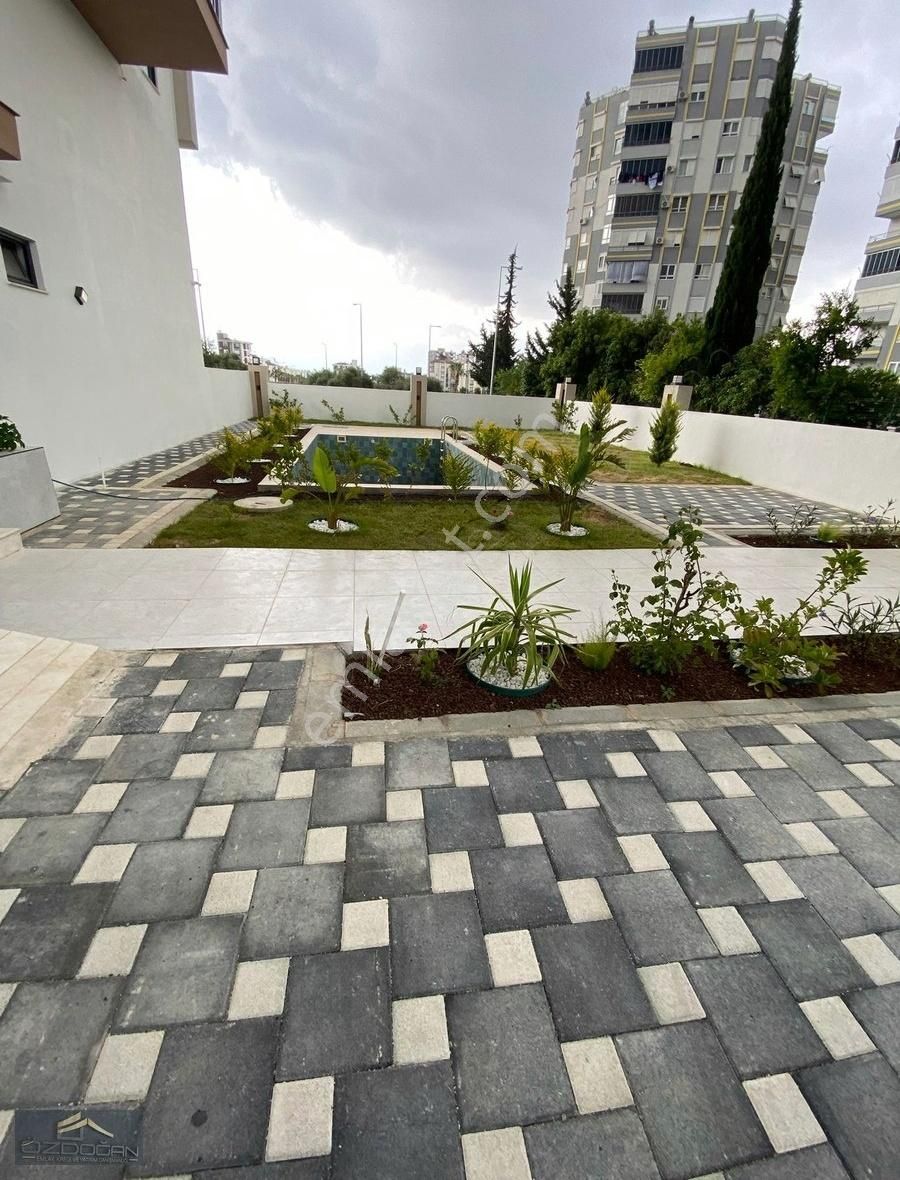 2+1 115 M2 Havuzlu Asansörlü 1.sınıf İşçilik Satılık Daire - Görsel 14