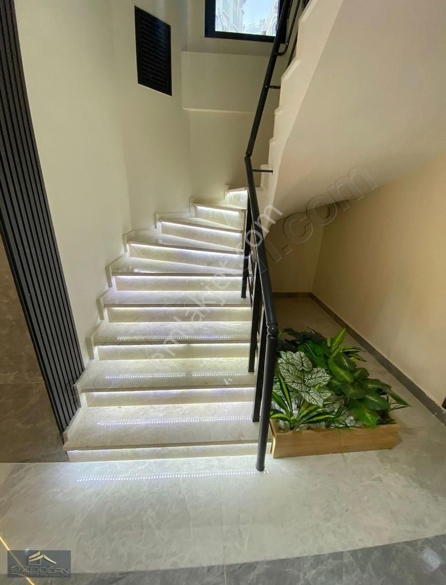 2+1 115 M2 Havuzlu Asansörlü 1.sınıf İşçilik Satılık Daire - Görsel 29
