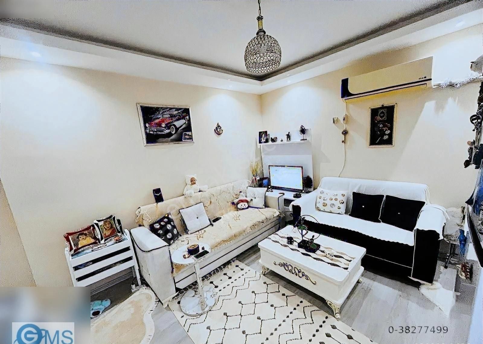 Mehmet Akif Ersoy Mahallesi'nde 7 Yaşında, 85m² 2+1 Daire