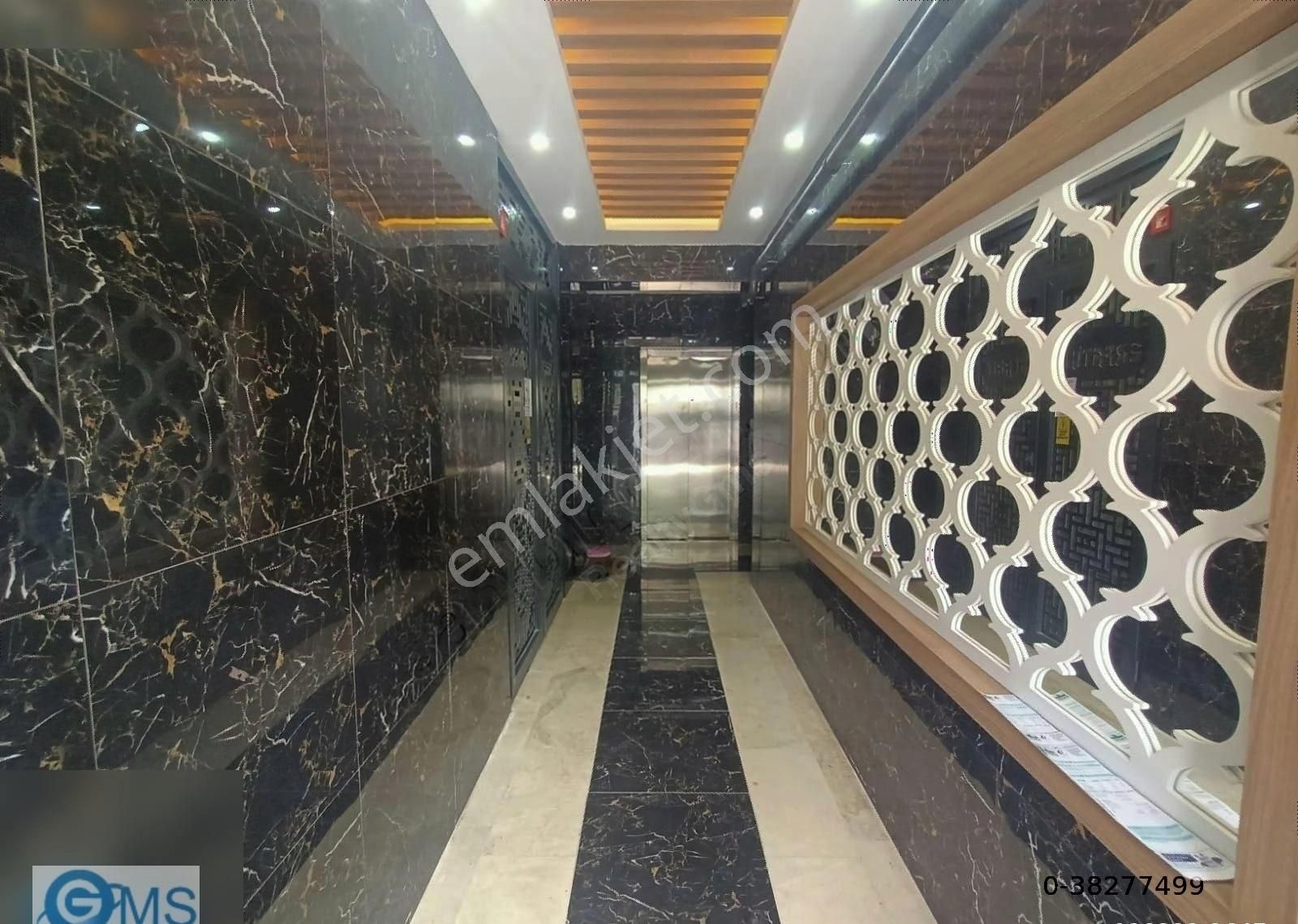 Antalya Kepez Erenköy Satılık Sıfır Katta 1+1 Daire