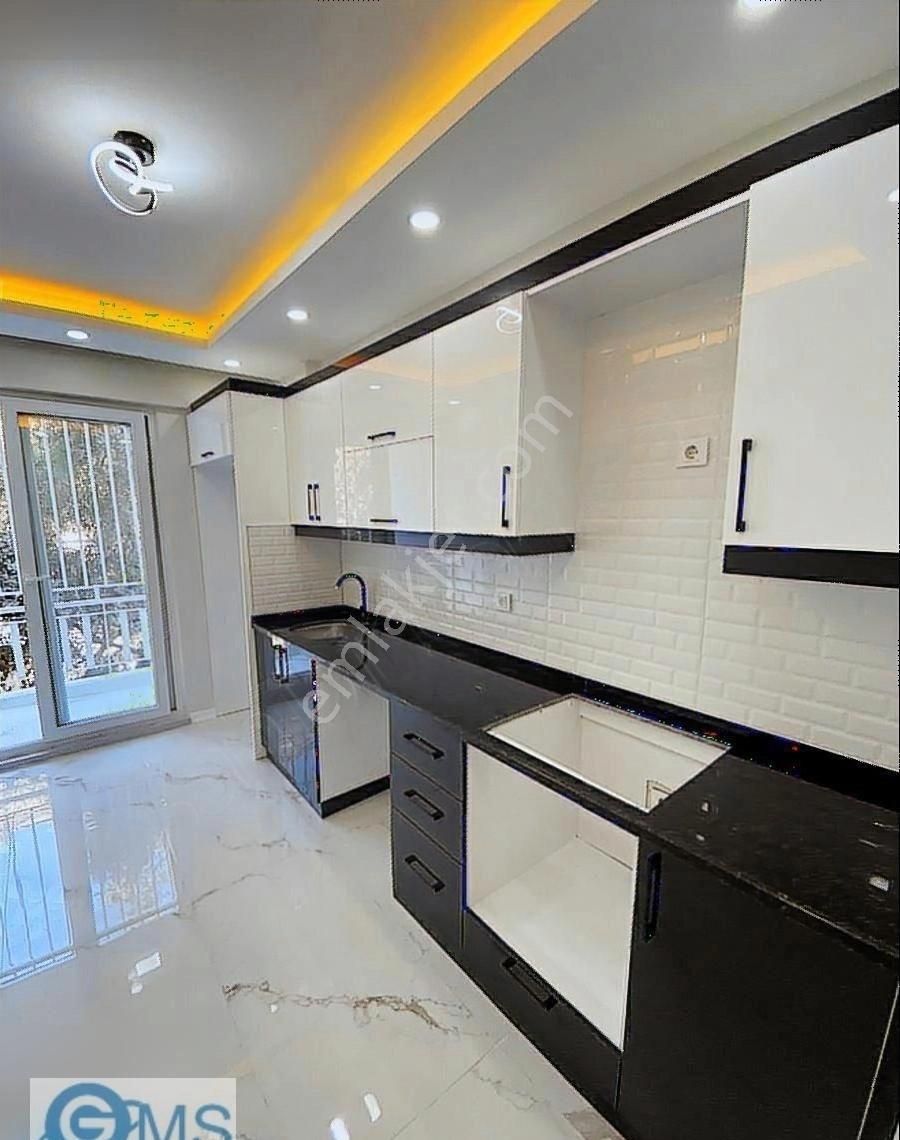 Dokuma Yükseliş Mah.3+1 Katta İçi Lüks Yapılı Daire