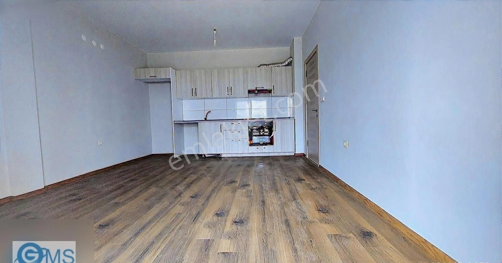 Güneş Mahallesinde 2.katta Asansörlü 2+1 90m² Sıfır Daire