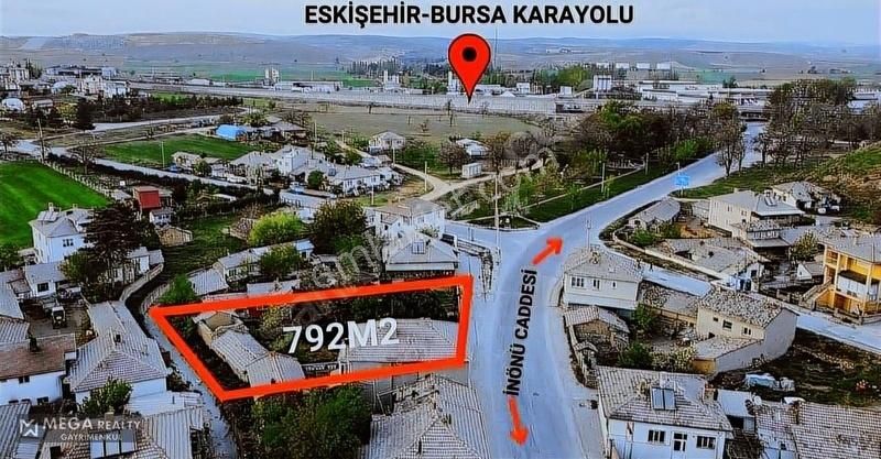 Hisar Mah. 792 M2 Arsa İçinde 130 M2 2+1 Bakımlı Müstakil Ev...