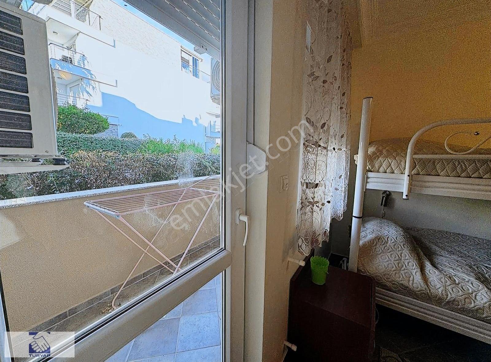 Side Hill 2 De Eşyalı Kiralık Daire - Görsel 12