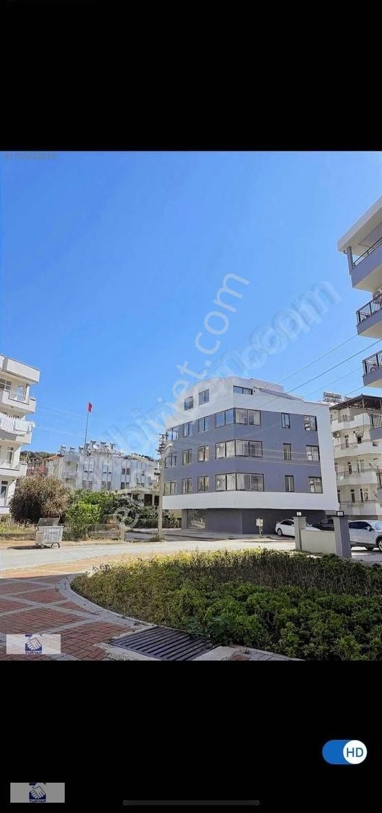 Adliye Arkası Satılık Ofis