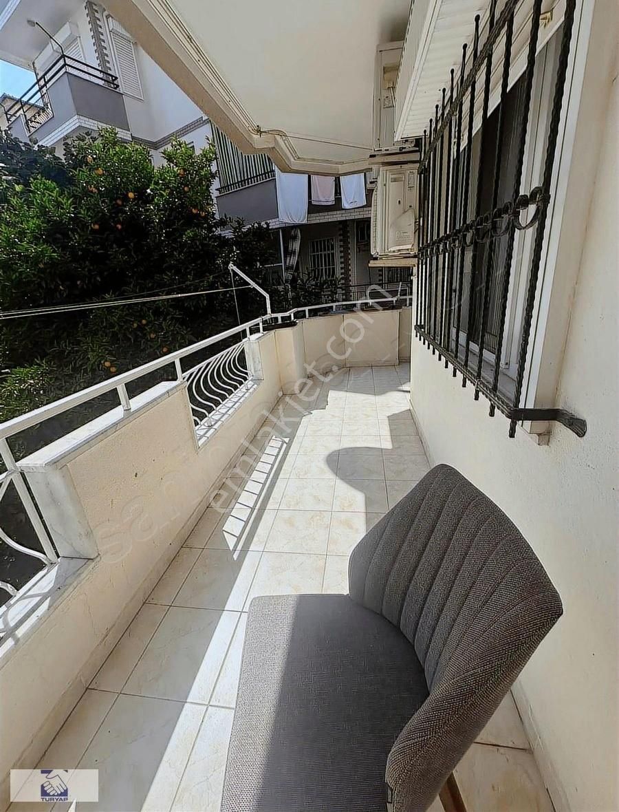 Aydın Evler Mah De Satılık 3+1 Kapalı Garaj +daire