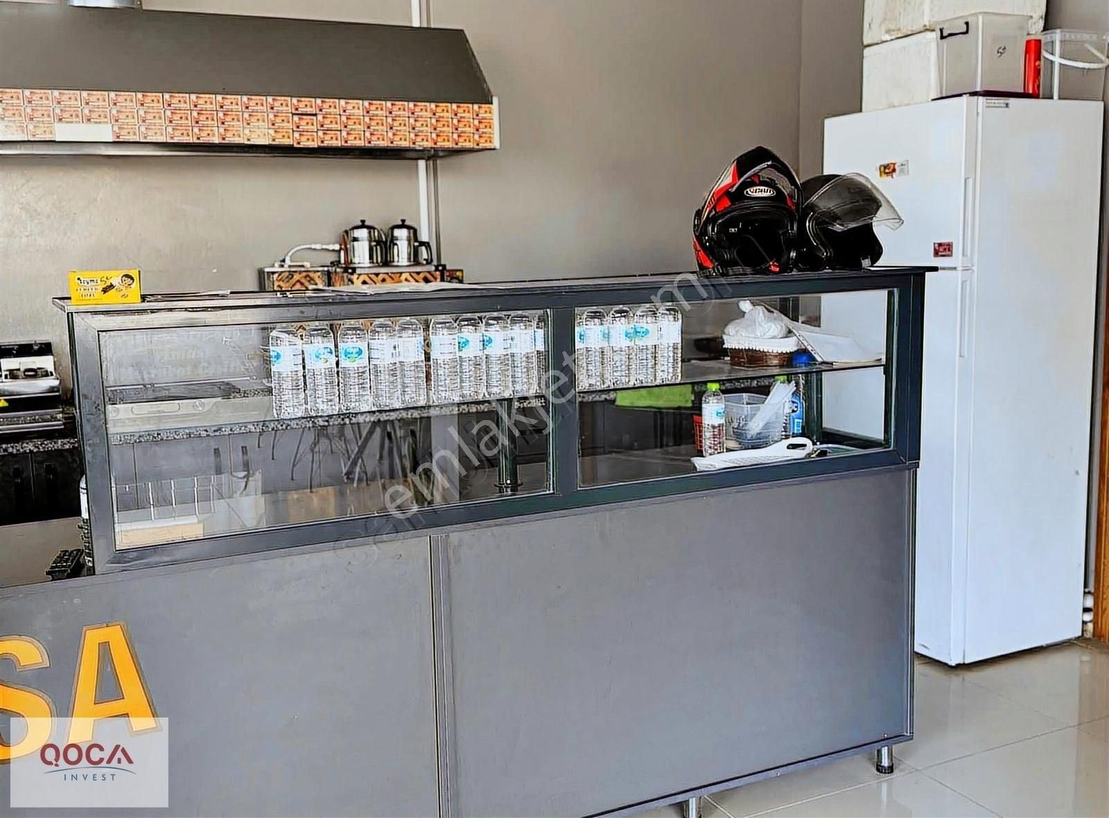 Cumayeri Merkezde Devren Satılık Cafe - Görsel 29