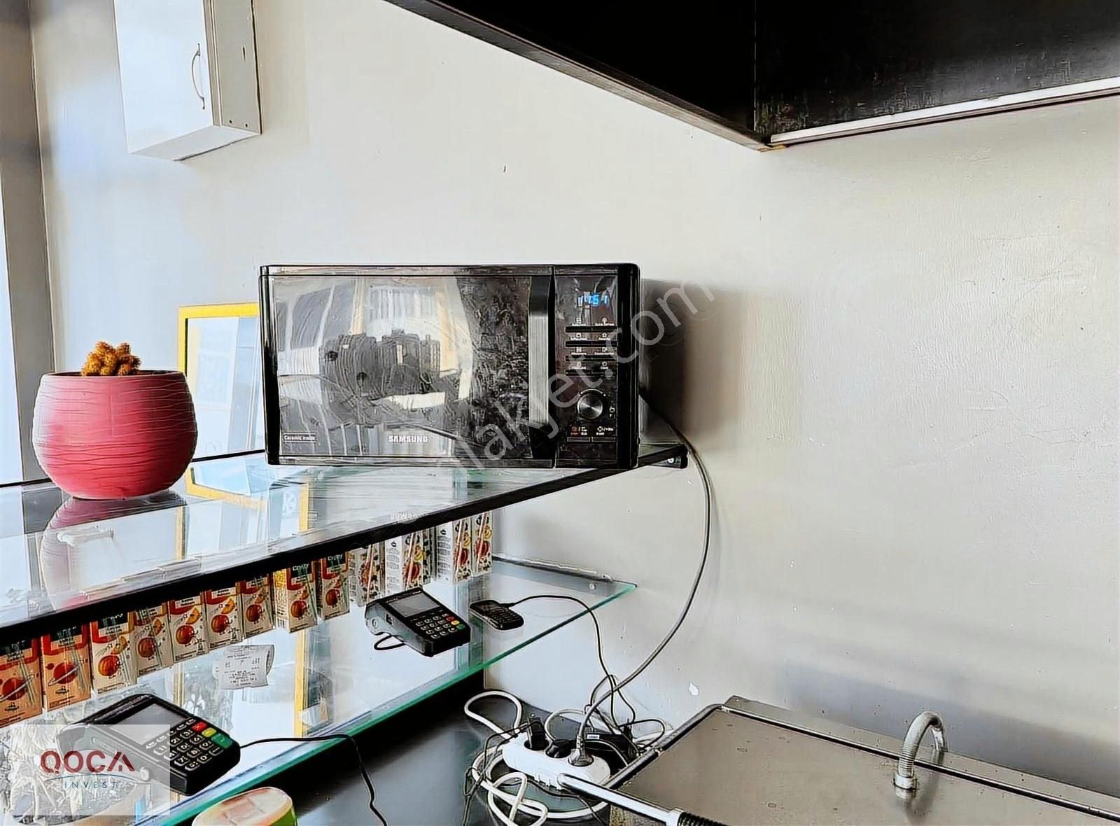 Cumayeri Merkezde Devren Satılık Cafe - Görsel 27