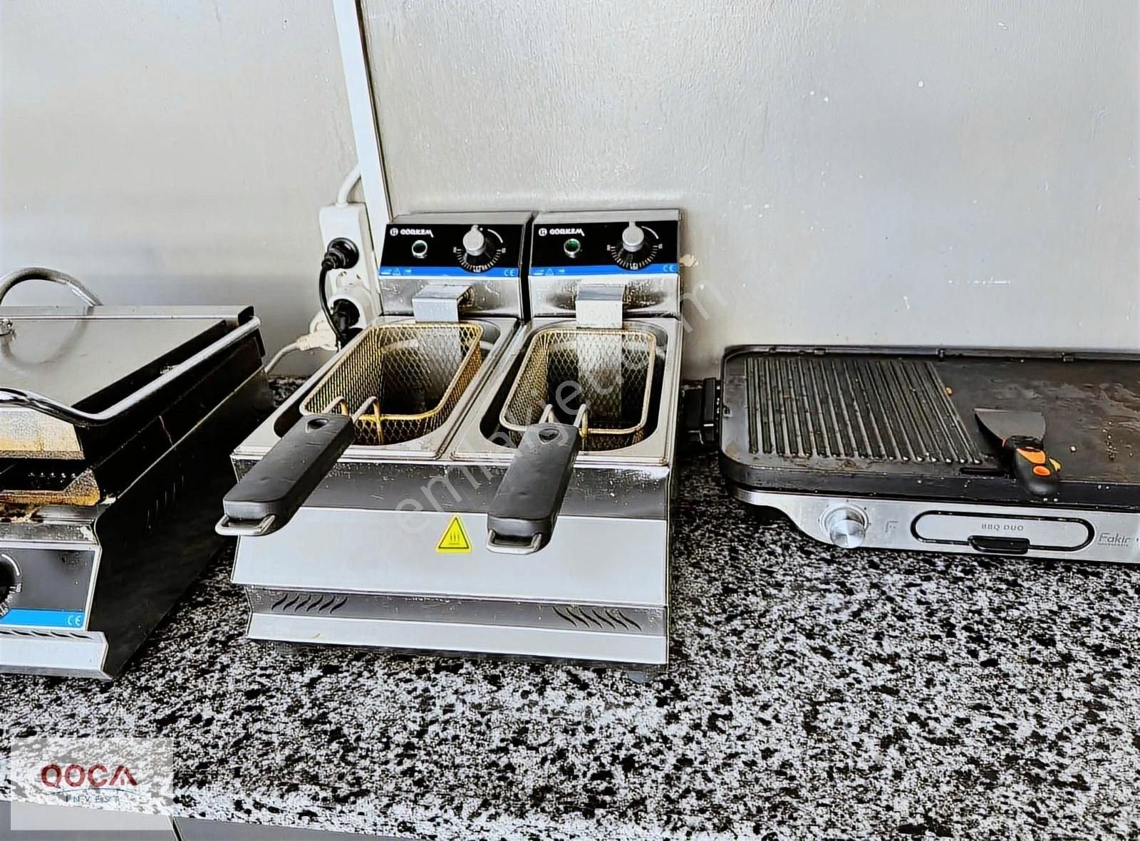 Cumayeri Merkezde Devren Satılık Cafe - Görsel 5