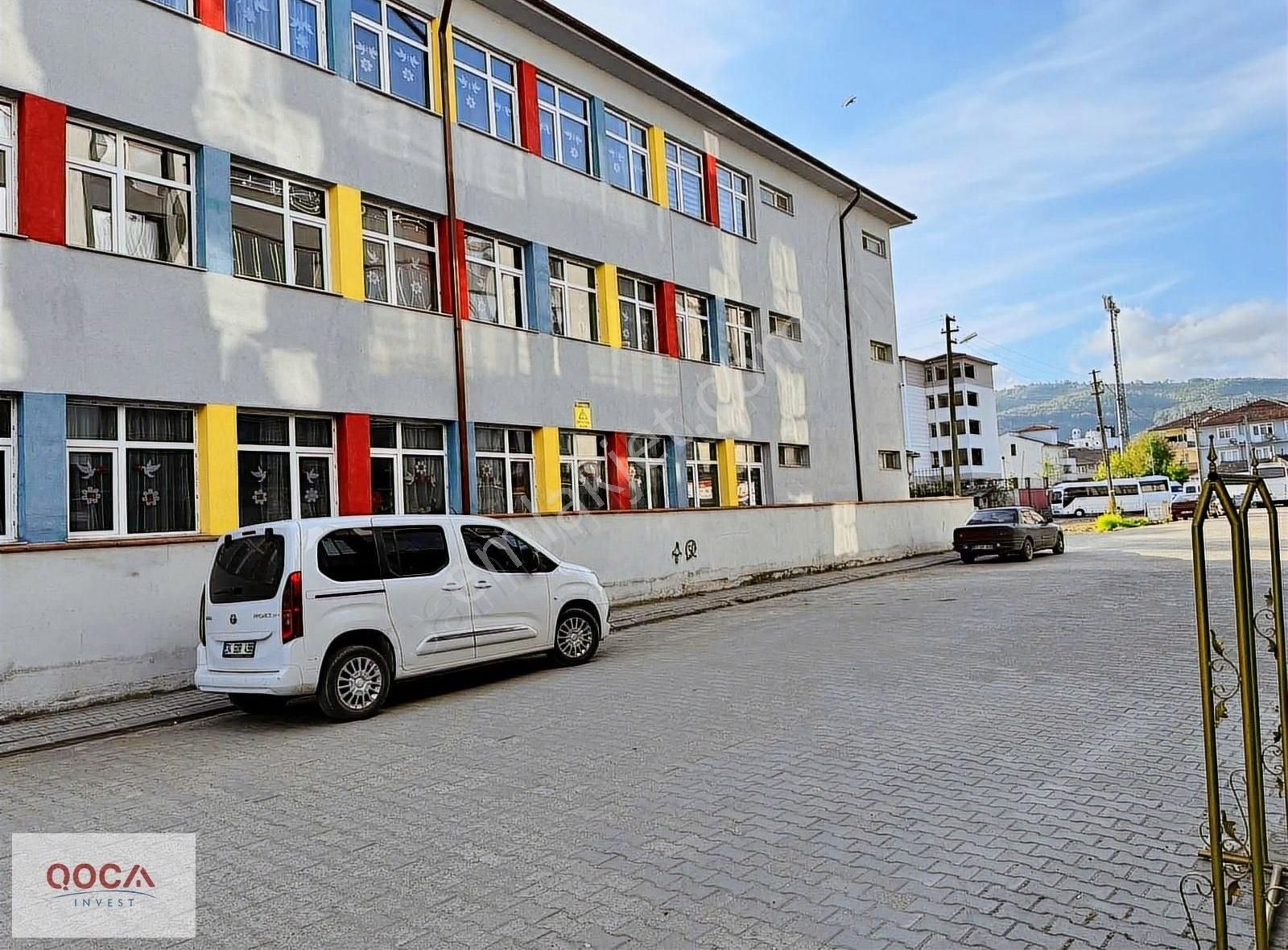 Cumayeri Merkezde Devren Satılık Cafe - Görsel 16