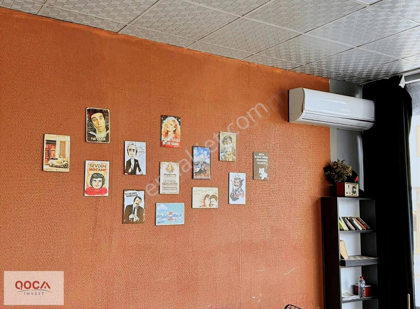 Cumayeri Merkezde Devren Satılık Cafe - Görsel 12