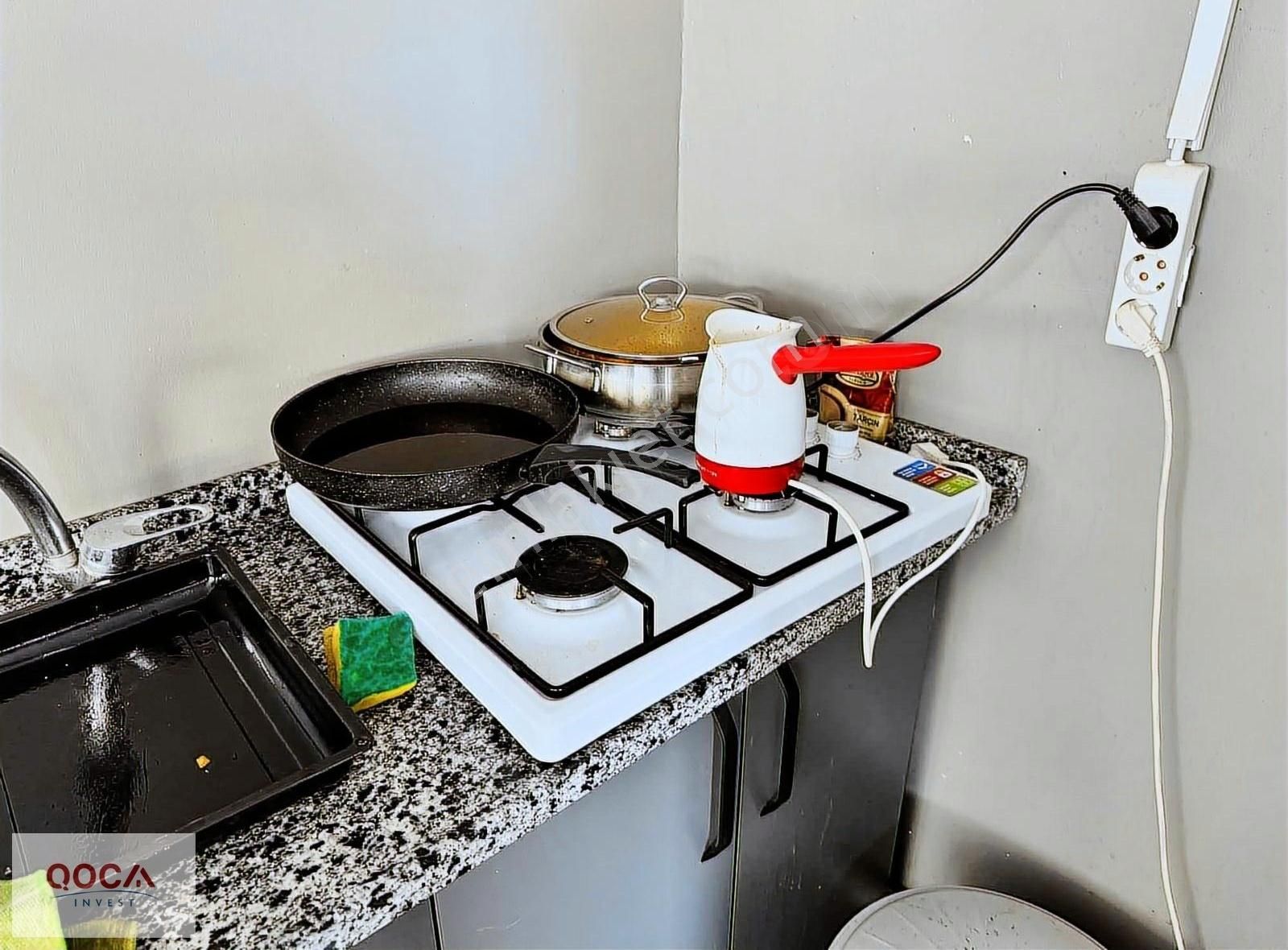 Cumayeri Merkezde Devren Satılık Cafe - Görsel 21