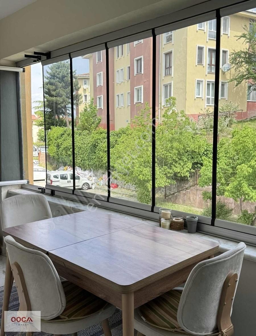 Kalıcı Konutlar 13. Bölge 3+1 - Görsel 22