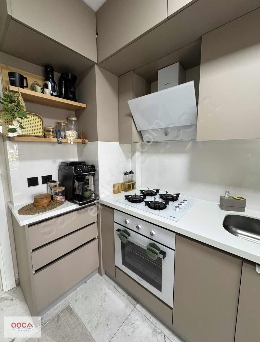 Kalıcı Konutlar 13. Bölge 3+1 - Görsel 11