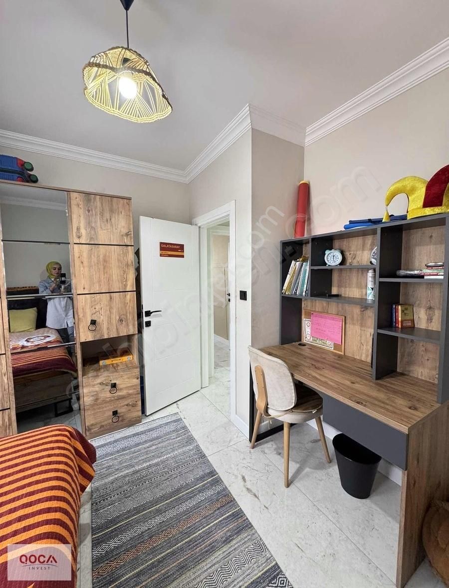 Kalıcı Konutlar 13. Bölge 3+1 - Görsel 8