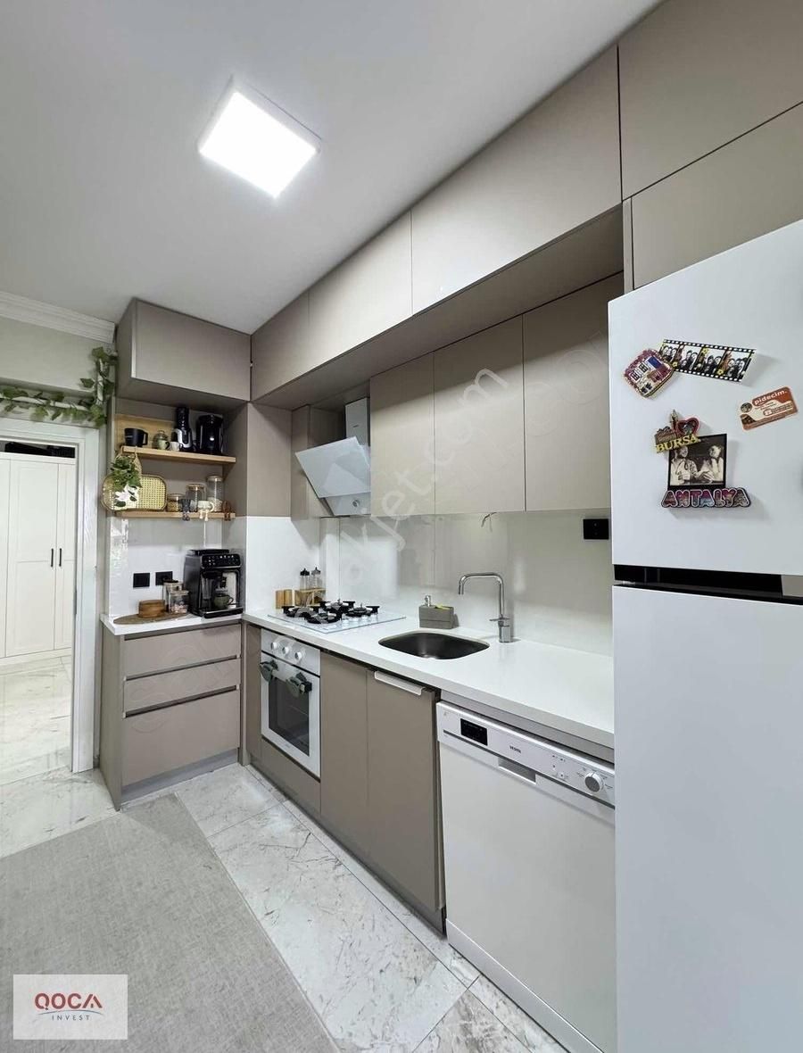 Kalıcı Konutlar 13. Bölge 3+1 - Görsel 10