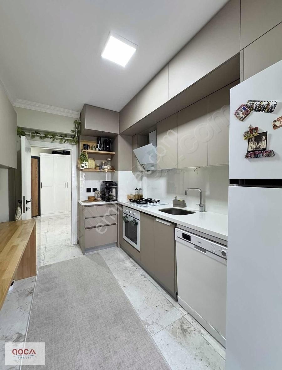 Kalıcı Konutlar 13. Bölge 3+1 - Görsel 28