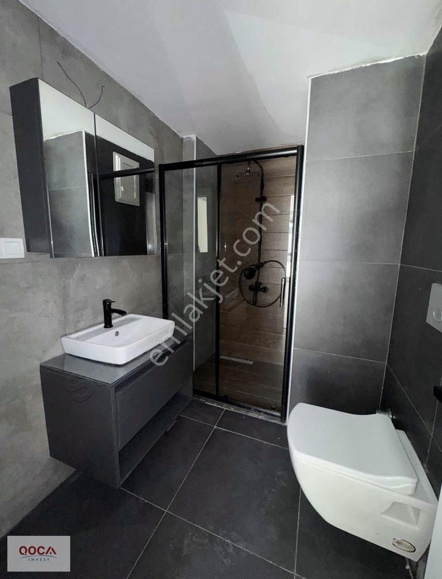 Qoca İnvest'ten Satılık Üni Bölgesi - Görsel 12