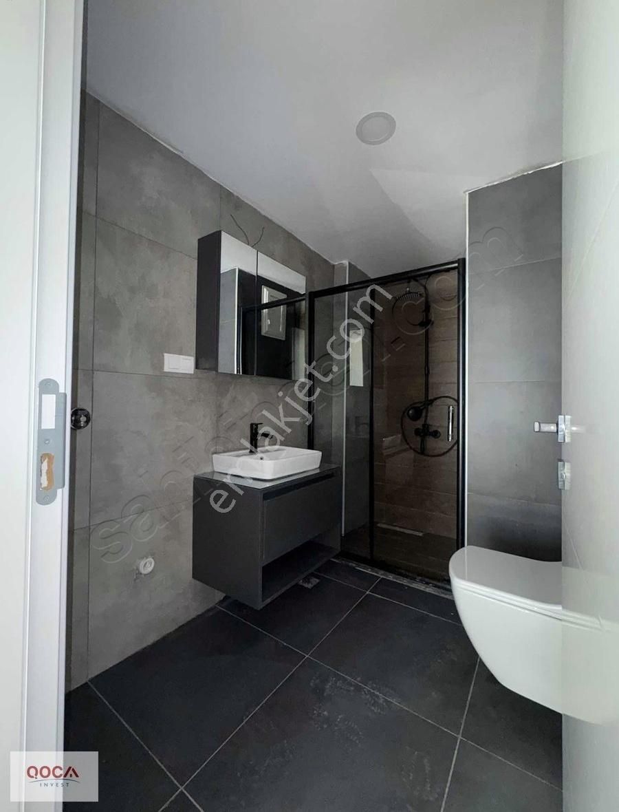 Qoca İnvest'ten Satılık Üni Bölgesi - Görsel 17