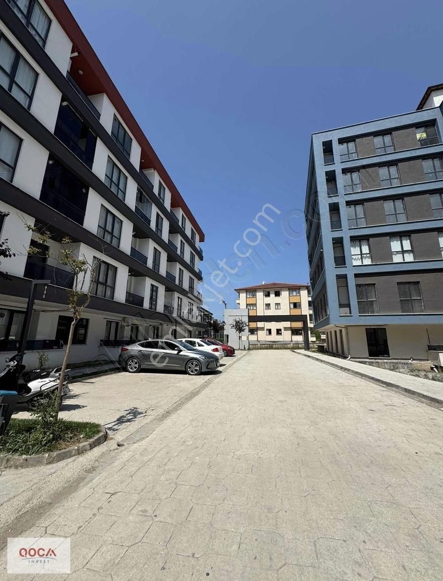 Qoca İnvest'ten Satılık Üni Bölgesi - Görsel 4