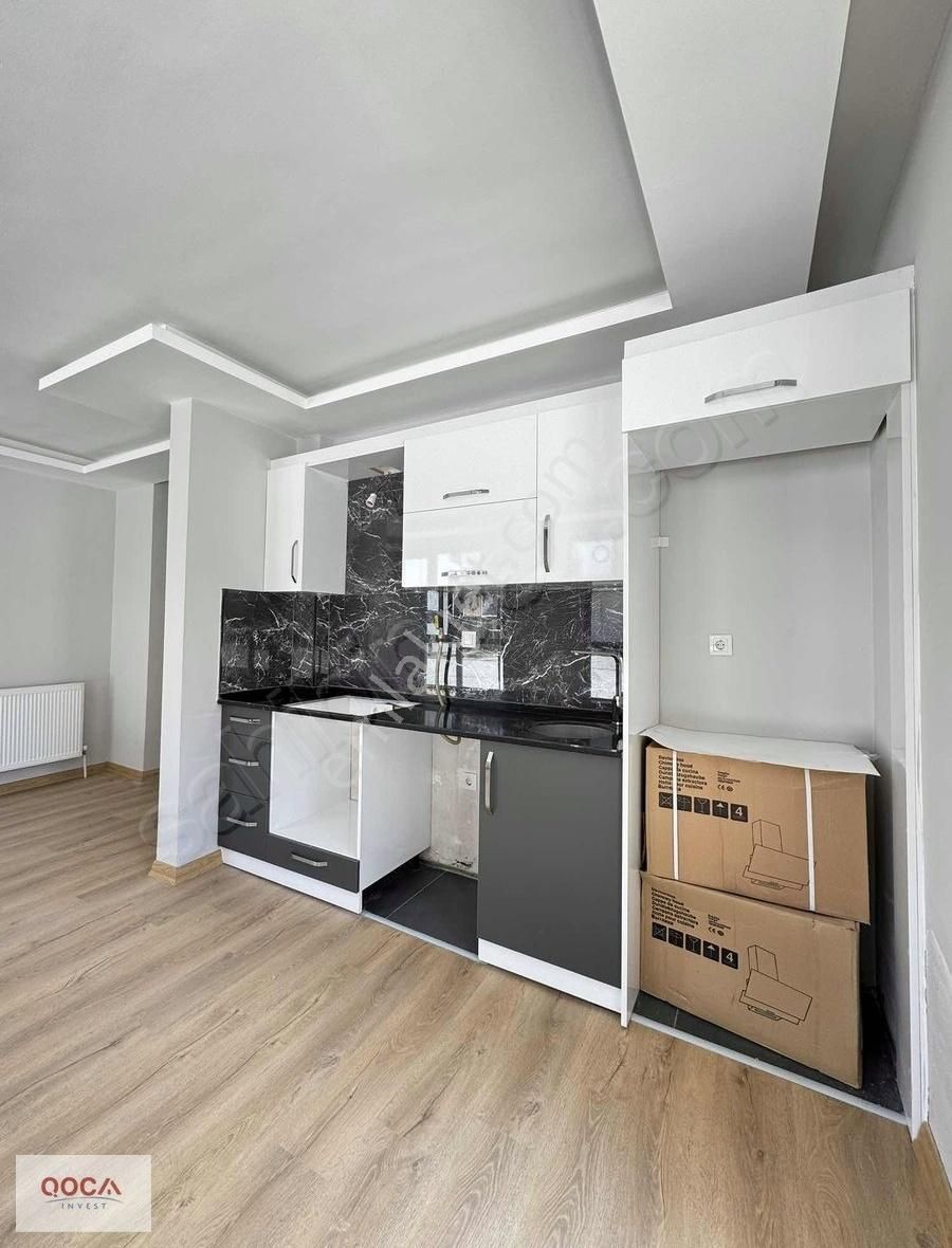 Qoca İnvest'ten Satılık Üni Bölgesi - Görsel 15