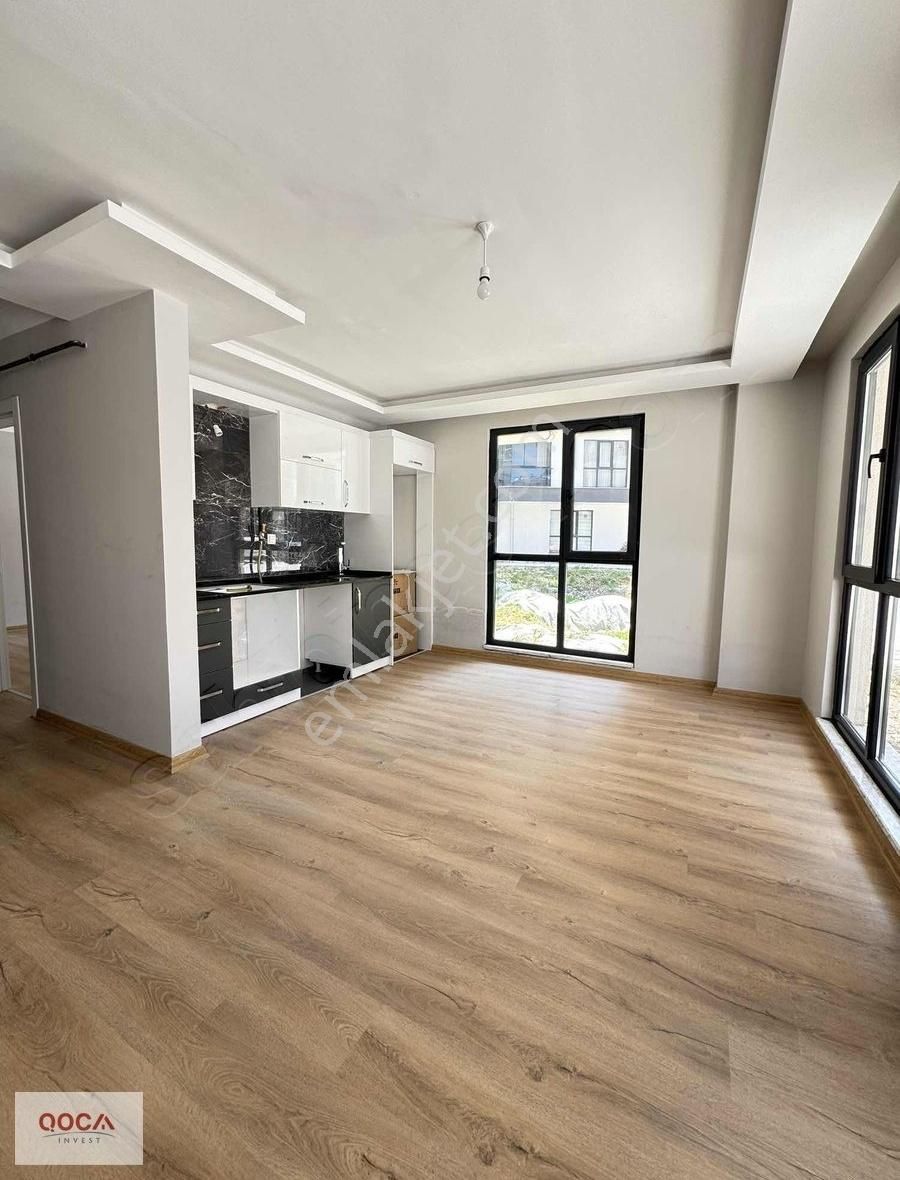 Qoca İnvest'ten Satılık Üni Bölgesi - Görsel 8