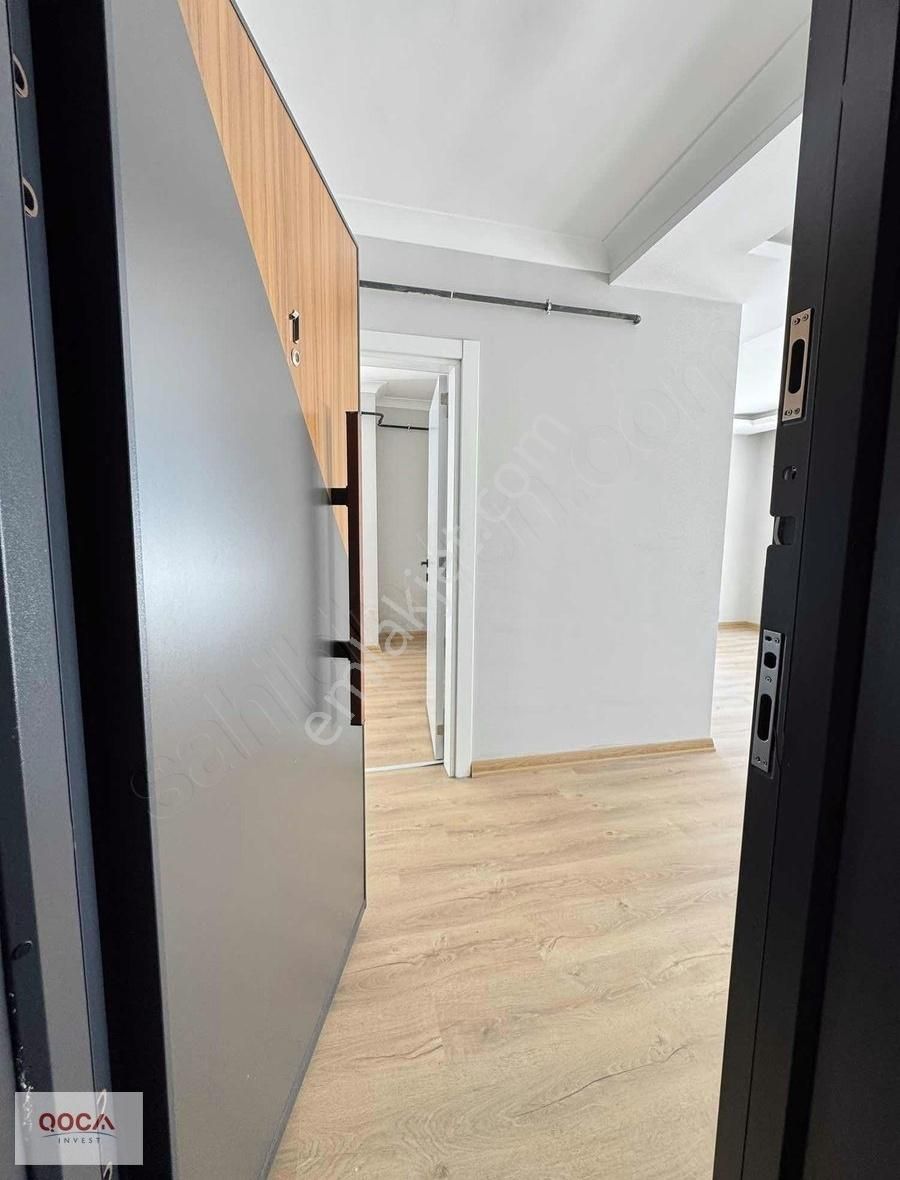 Qoca İnvest'ten Satılık Üni Bölgesi - Görsel 20