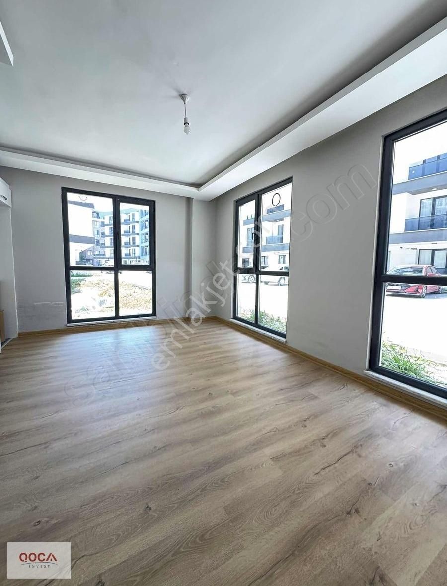 Qoca İnvest'ten Satılık Üni Bölgesi - Görsel 16