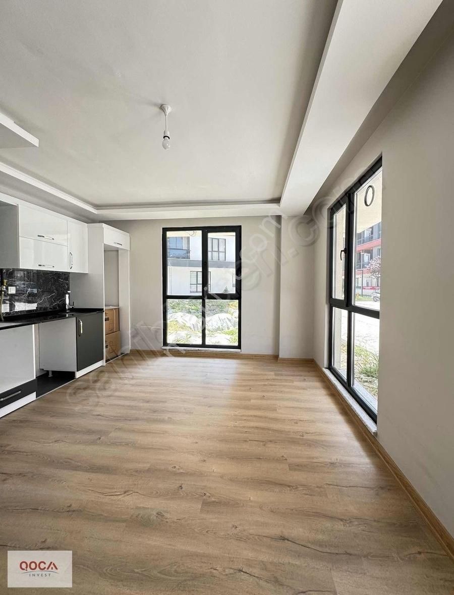 Qoca İnvest'ten Satılık Üni Bölgesi - Görsel 10