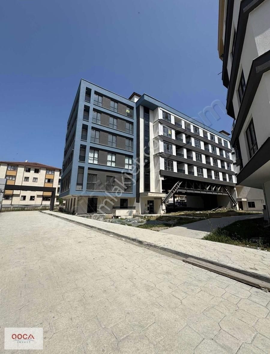 Qoca İnvest'ten Satılık Üni Bölgesi - Görsel 7