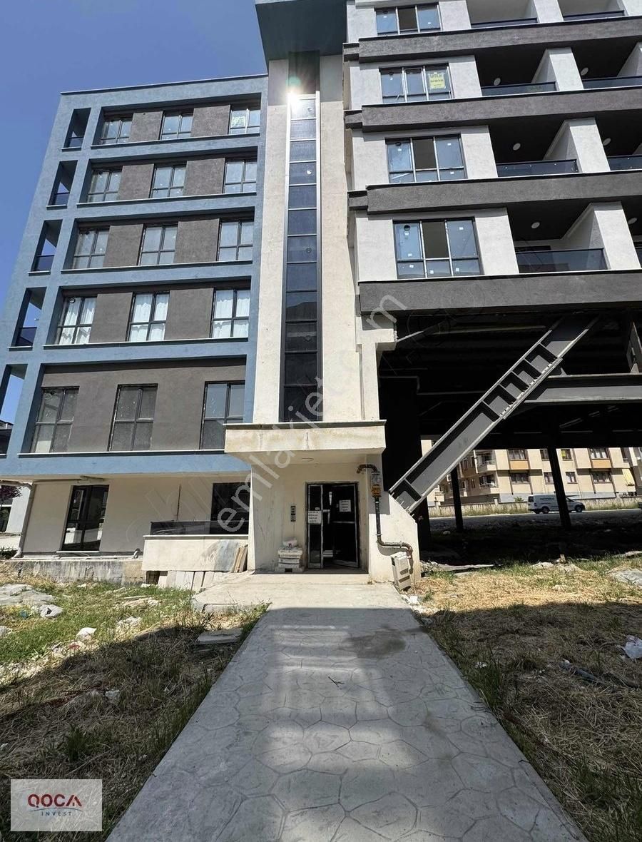 Qoca İnvest'ten Satılık Üni Bölgesi - Görsel 14